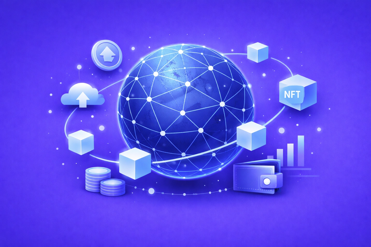 Web3 Explained from beginner to advanced