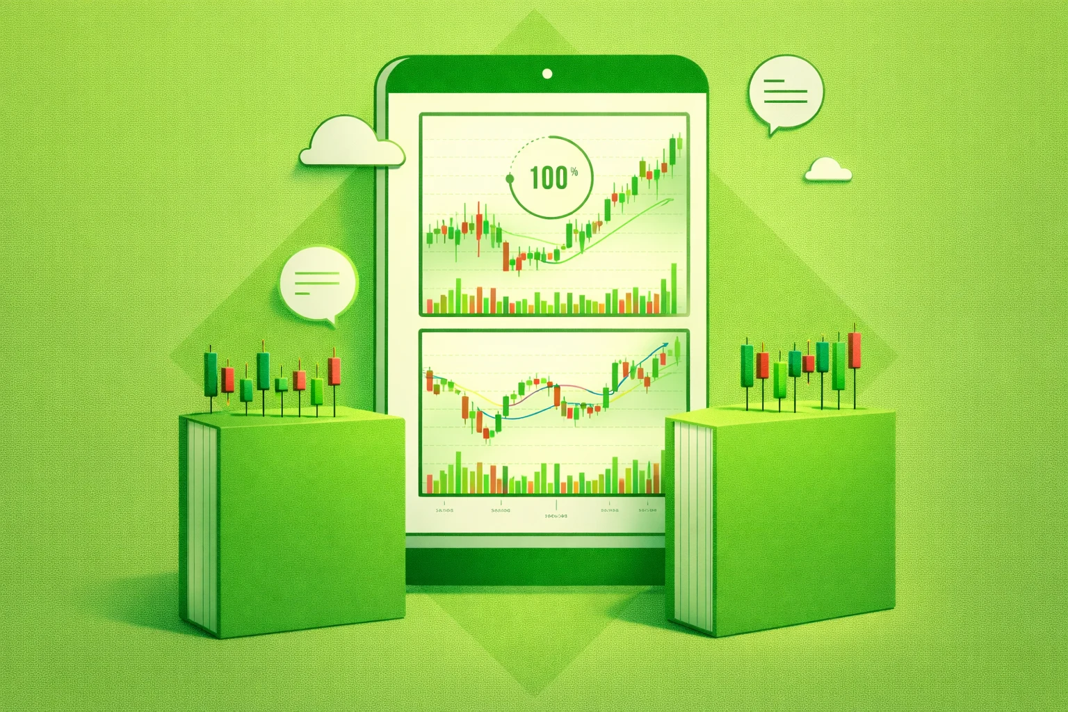 what is an order book