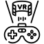 AR / VR Game Development