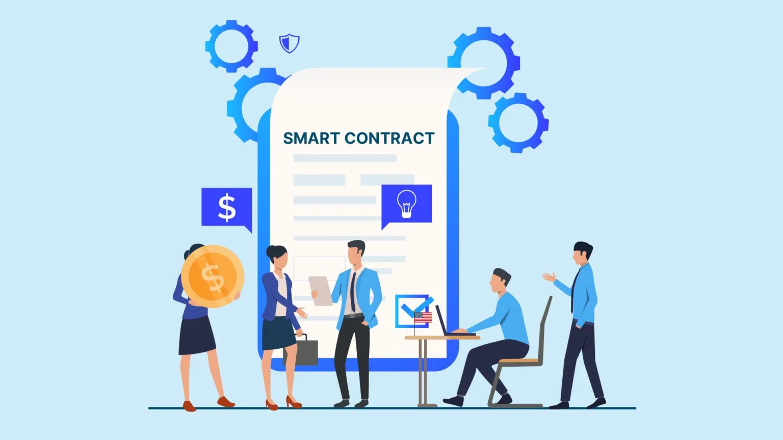 Benefits-of-Smart-Contracts-Explained-How-US-Businesses-Are-Saving-Time-and-Money