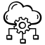 Cloud Integration & Backend Connectivity