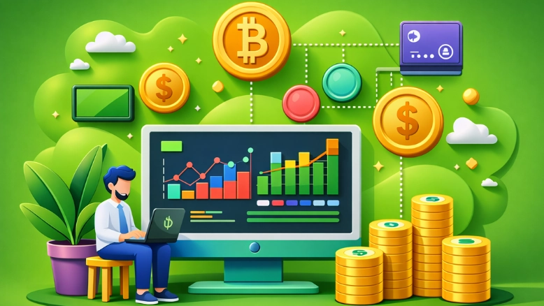 Crypto Asset Management