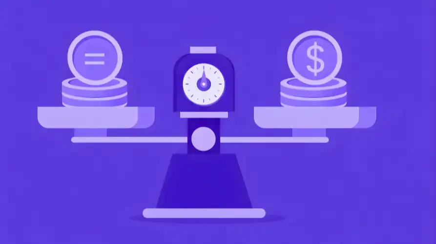 Cryptocurrency in Stablecoin