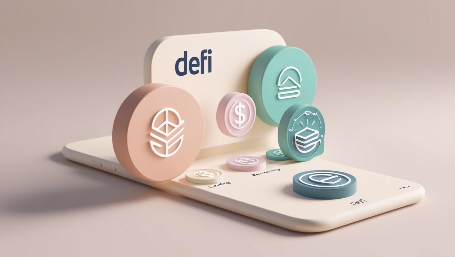 Debt Position in DeFi Protocols