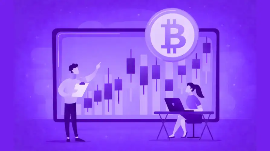 Tokenized Stocks — overview illustration for enterprise teams