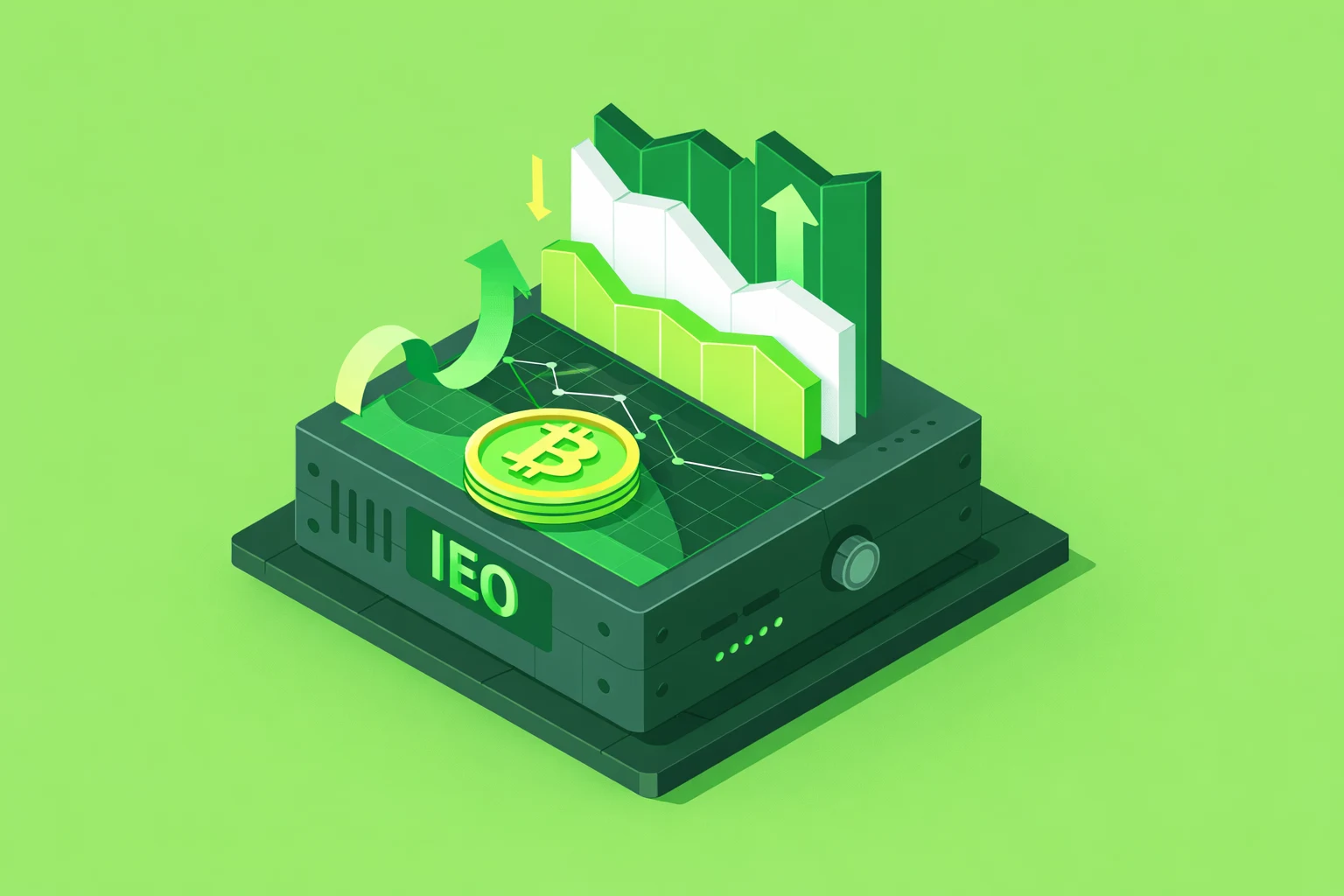 Why Choose Nadcab Labs for Your IEO Launch