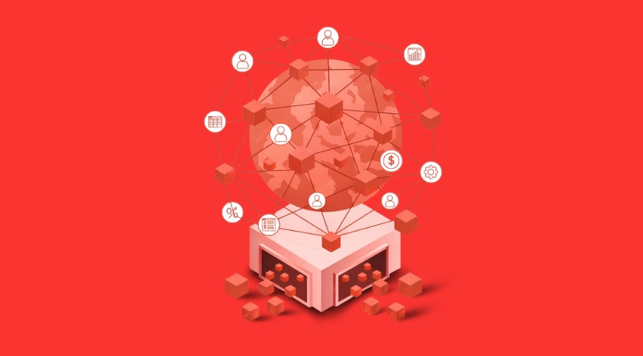 Decentralization In Web3