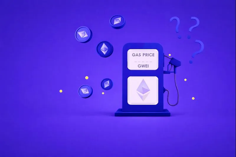 Gas Fees on DeFi