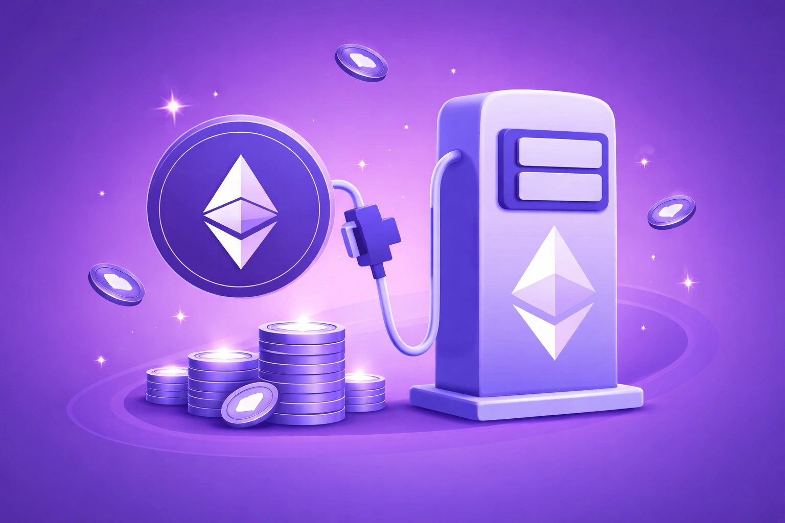 ethereum gas fees explained