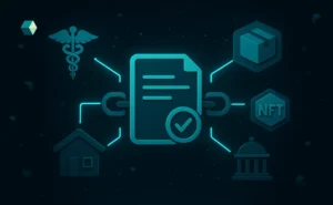 Ultimate Guide to Applications of Smart Contracts in Various Sectors