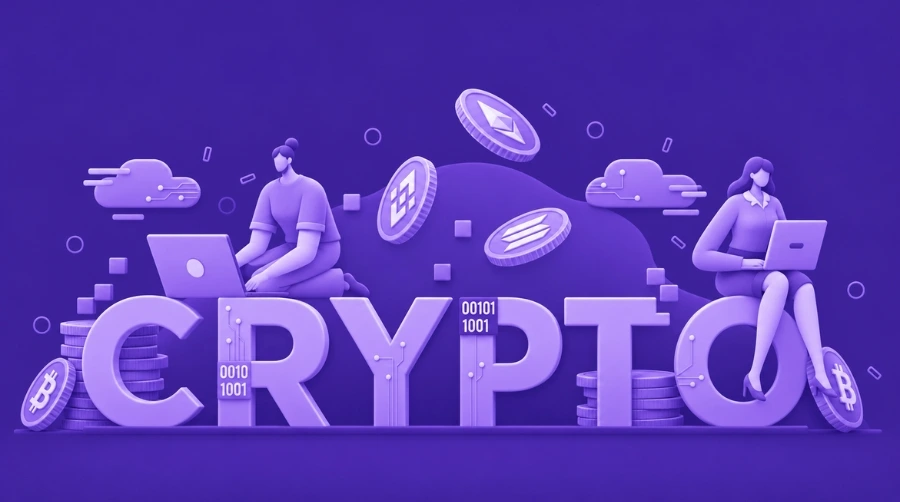 What Is Cryptocurrency and How Does It Work?