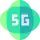 5G