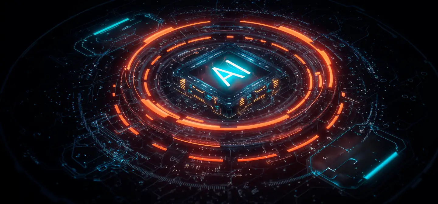 AI development hero image