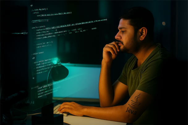 Hire backend developers