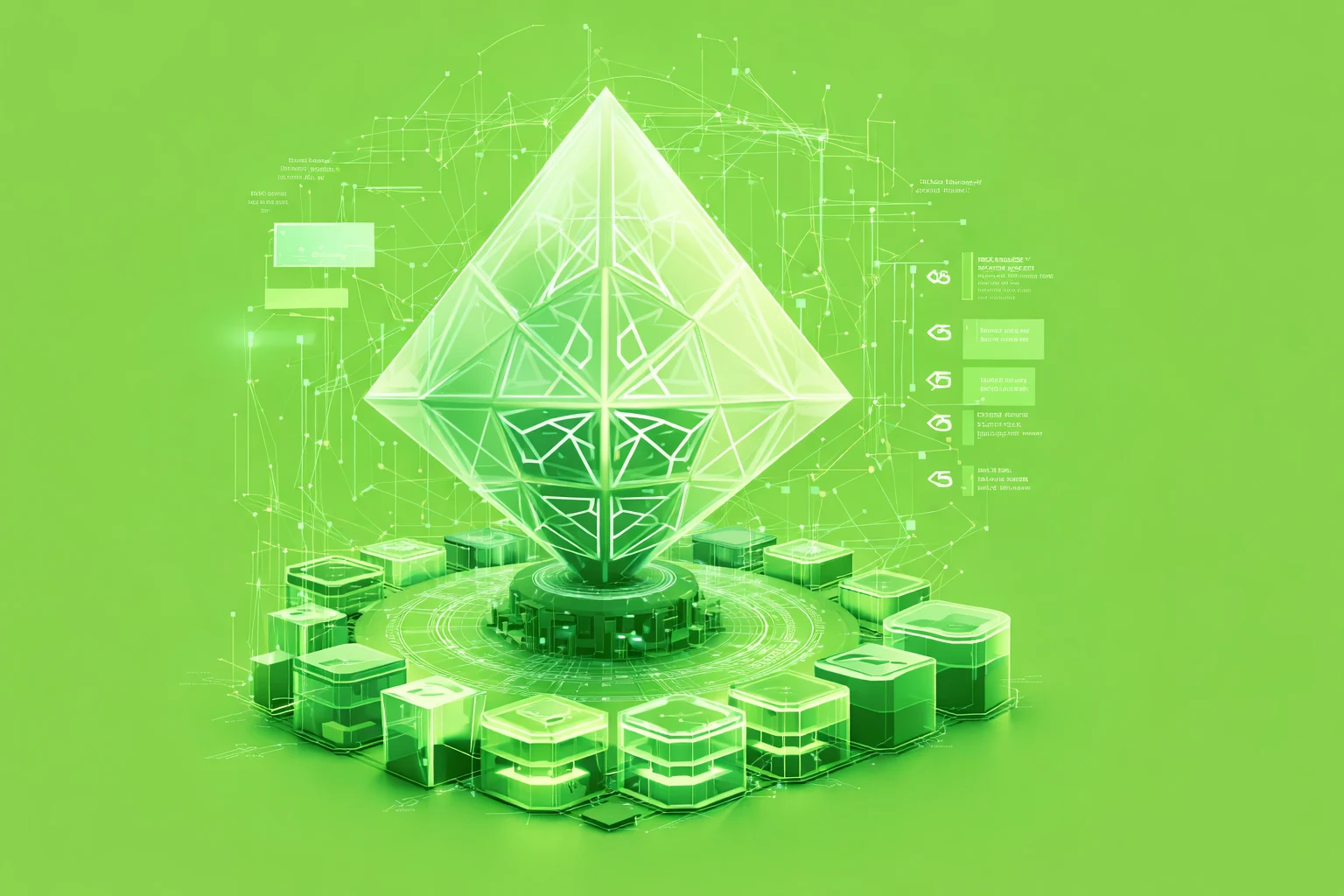 EVM Evolution From Ethereum to Zero Knowledge