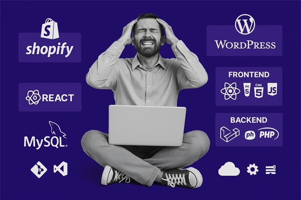 Ecommerce developers