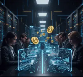 Experienced Tokenization Specialists