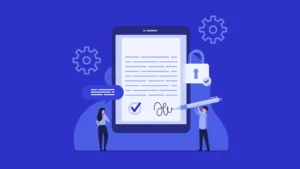 History of Smart Contracts - From Nick Szabo to Ethereum