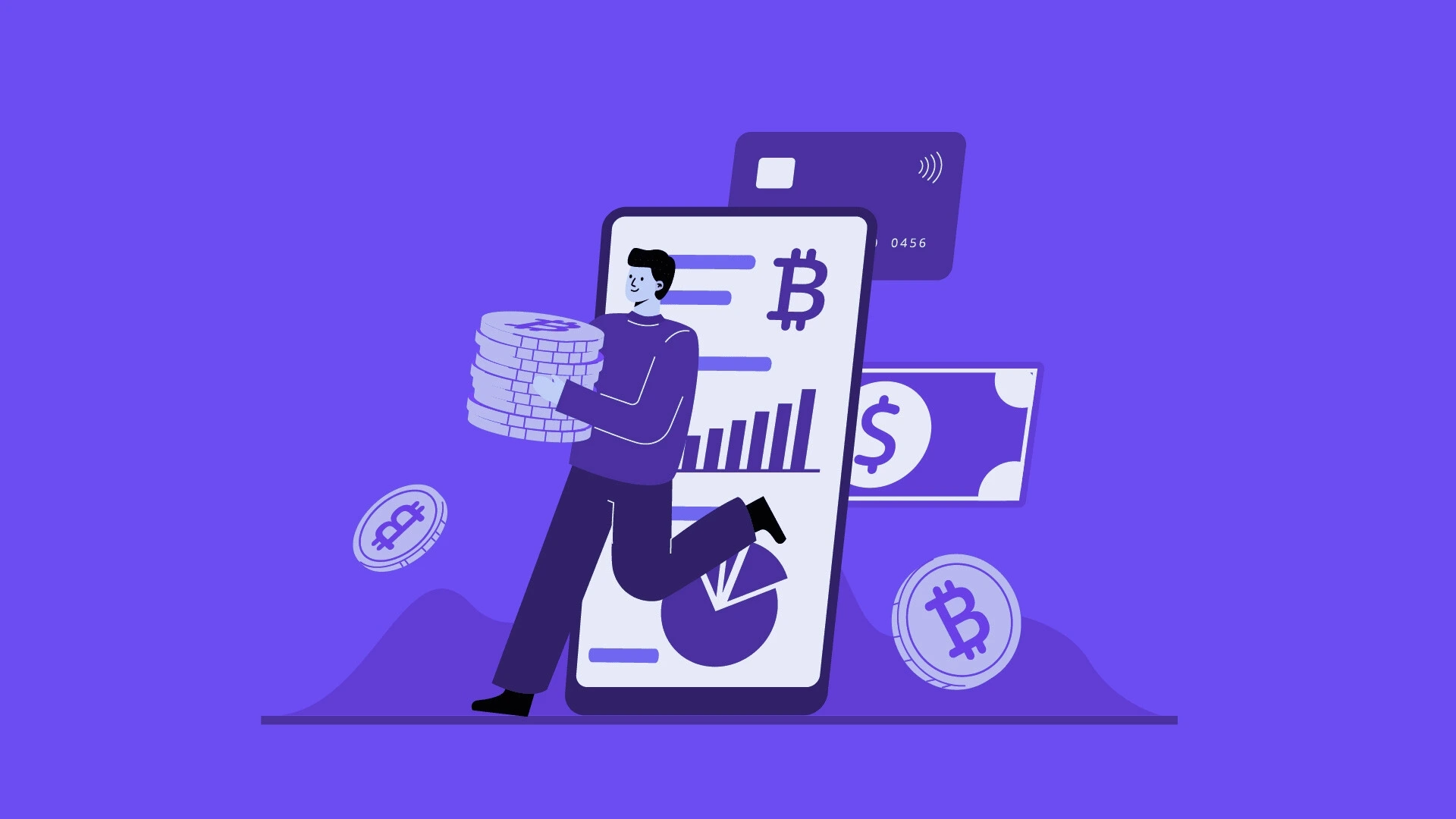 How to Buy Bitcoin