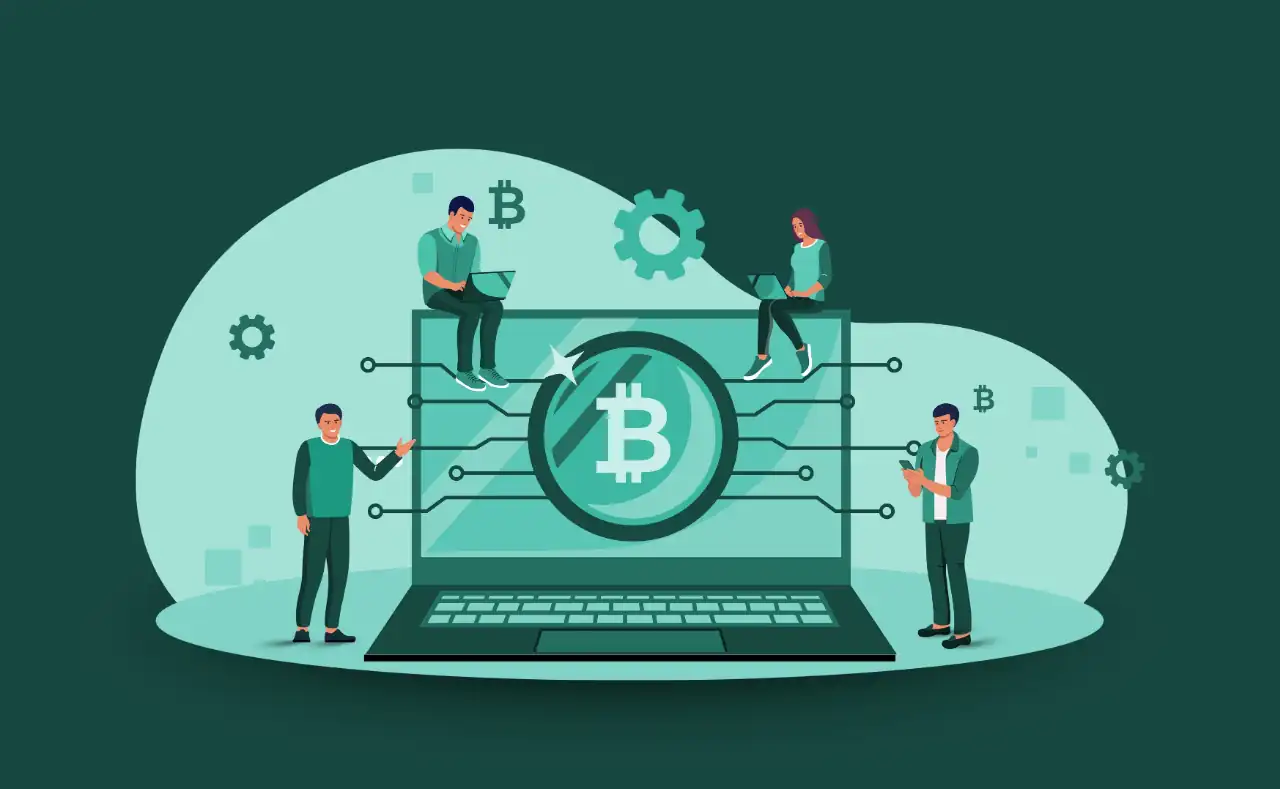 How to Create a Crypto token