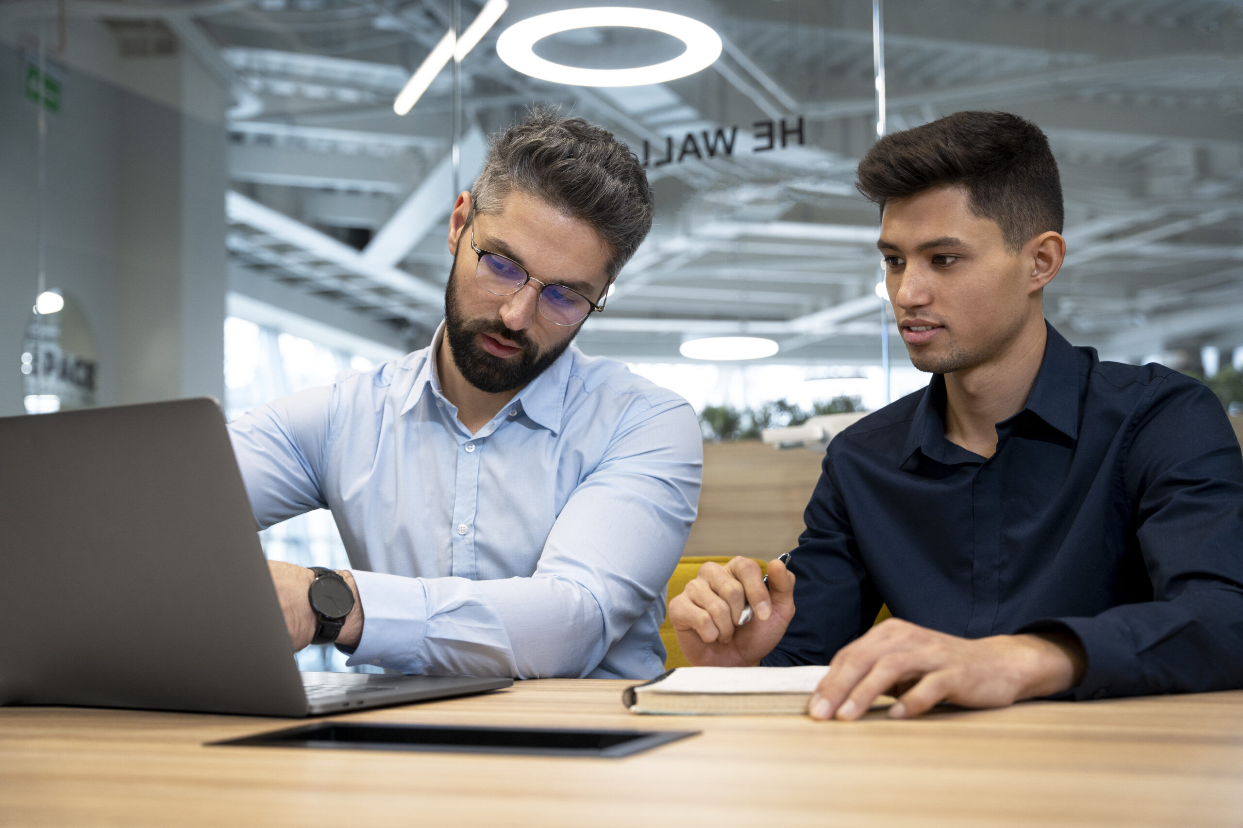 Discuss your project with Nadcab Labs