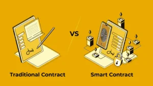 How Smart Contracts Differ from Traditional Software