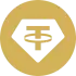 Gold Tokenization Development — labelled architecture diagram with workflow steps
