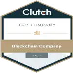 Crypto Derivatives Exchange Development — top Clutch Blockchain Company 2023 Award 1