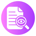 Transparency & Traceability