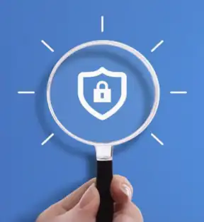 Transparency & security