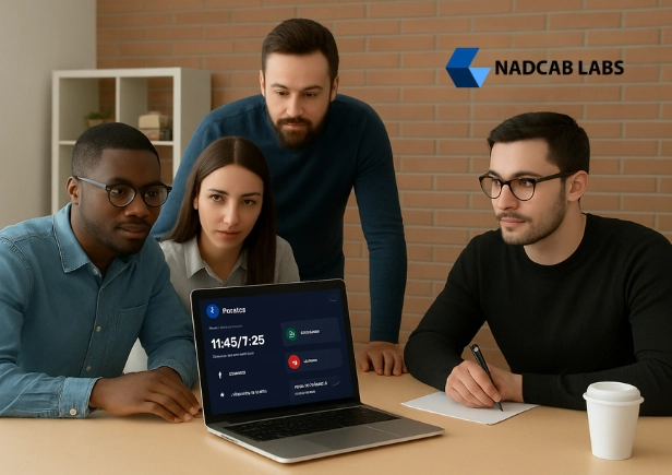 Expert wallet Development Professionals