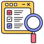 Usability Testing Sessions