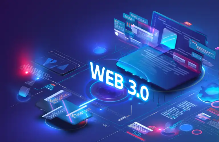 Web3 Application Development Project
