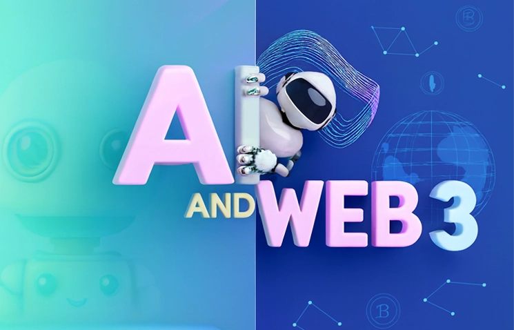 Ai and Web3 Integration