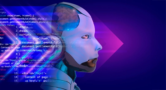 AI-Native Future with Nadcab Labs