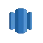 Dataset Processing Services,Dataset Processing Solutions — labelled architecture diagram with workflow steps