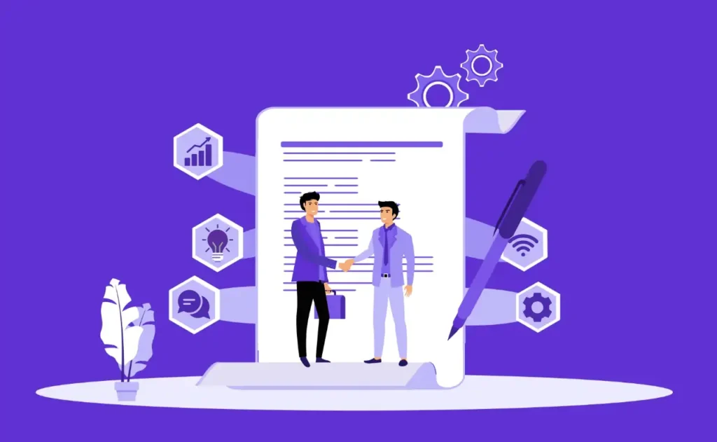 Benefits of Smart Contracts in Business Automation
