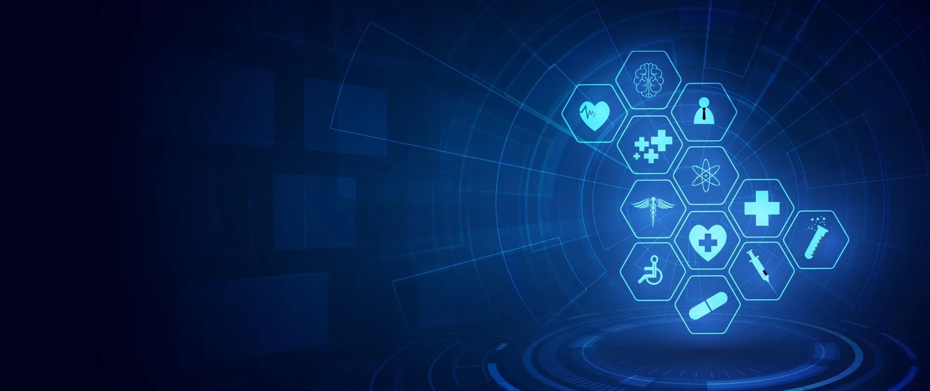 Blockchain in healthcare