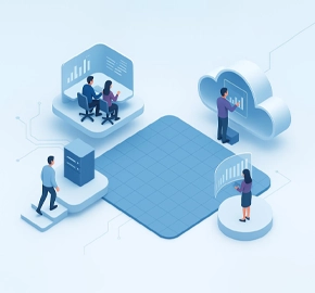 Professional and Certified Team