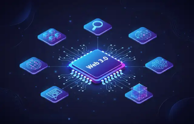 Web3 Development Features