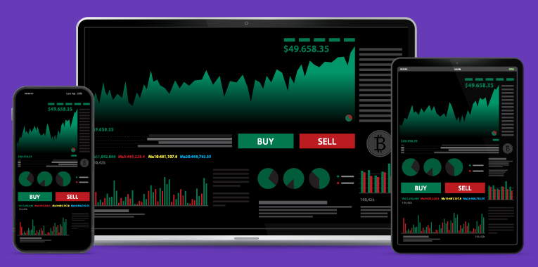 Stay Ahead with the $108 Trillion Crypto Boom with Our Advanced Crypto Exchange Solutions