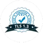 TLS 1.3