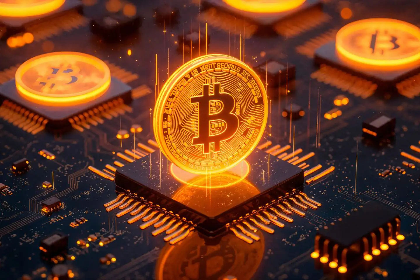 Crypto Token Development Company