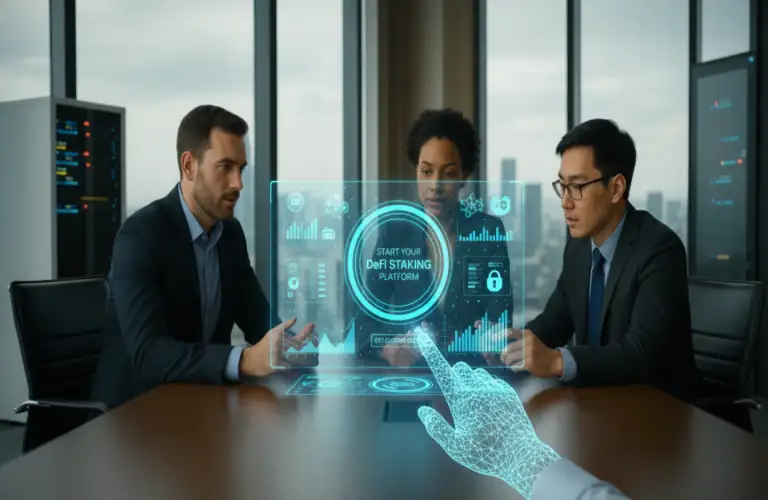 Custom Quote Illustration