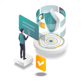 Security-Driven Approach