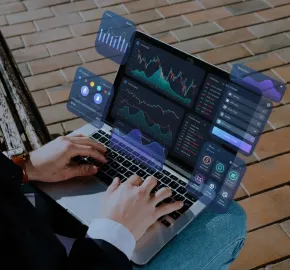 Advanced DEX Capabilities