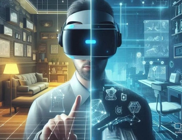 Fact of metaverse in fututre