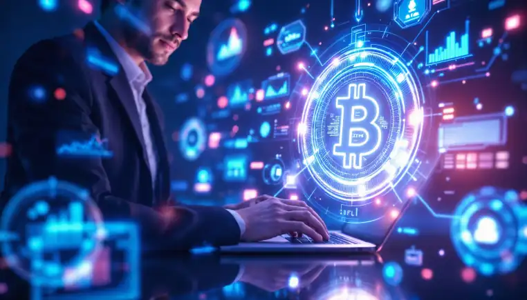 Crypto Token Development Company