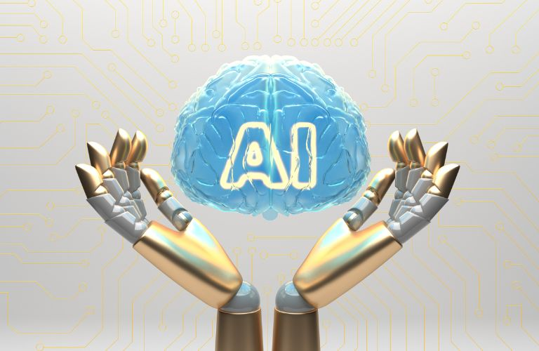 custom AI development solutions for enterprises