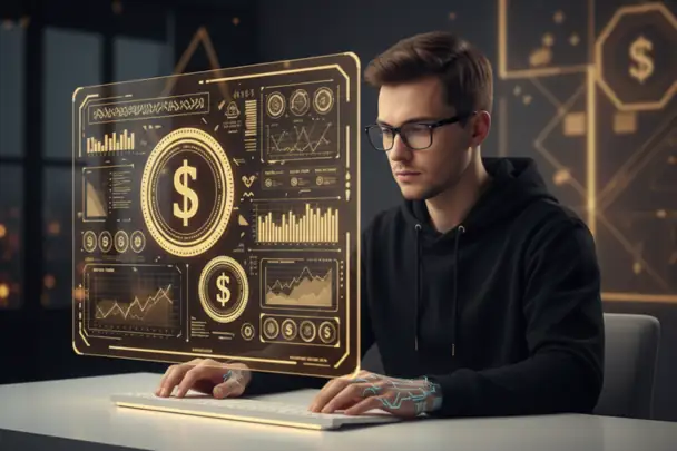 Statistics Illustration